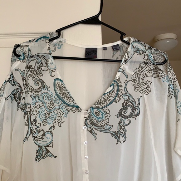 Southern Thread Shirt - Picture 3 of 3